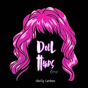 Doll Heads Salon logo
