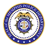 Memphis Police Court Coordinator logo