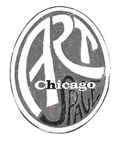 Artspace Chicago logo