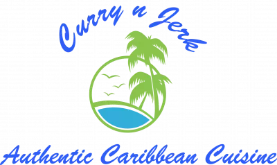 Curry n Jerk @ Bon Ton logo