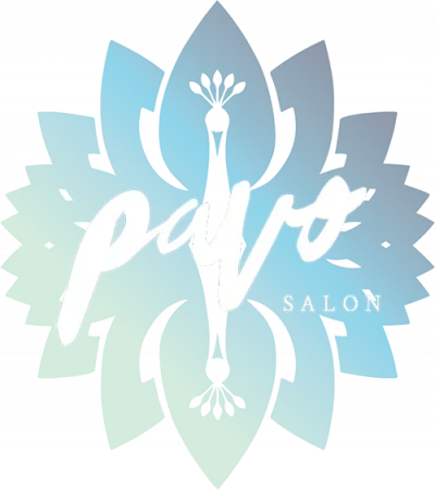 Pavo Salon - 2157 Central Ave logo