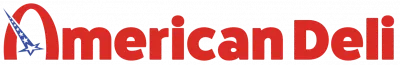 American DELI logo
