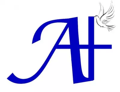 Antioch Missionary Baptist Church logo