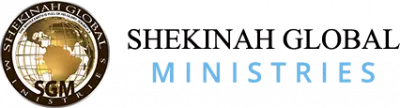 Shekinah Global Ministries logo