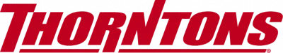 Thorntons logo