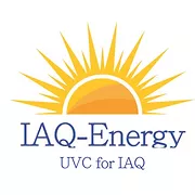IAQ Energy Solutions logo