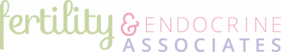 Fertility and Endocrine Associates logo