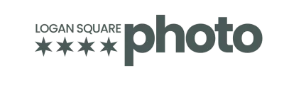 Logan Square Photo logo
