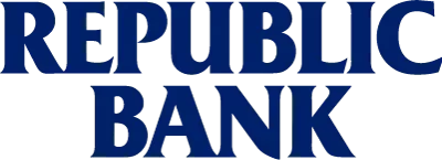 Republic Bank logo
