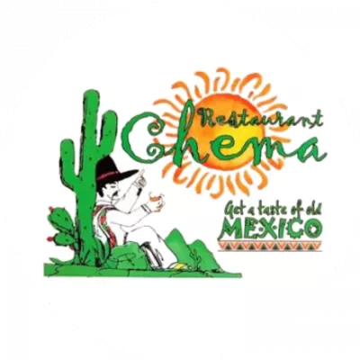 Chema's Restaurant logo