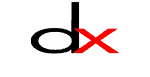 D X Distributors logo