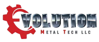 Evolution Metal Tech LLC logo