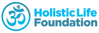 Holistic Life Foundation logo