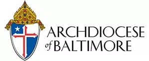 Arquidiócesis de Baltimore Ministerio Hispano logo
