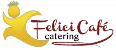 Felici Cafe Catering logo
