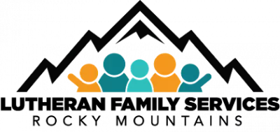 LFSRM Refugee - New Mexico logo