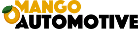 Mango Automotive logo