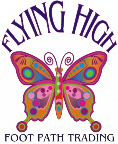 Flying High logo