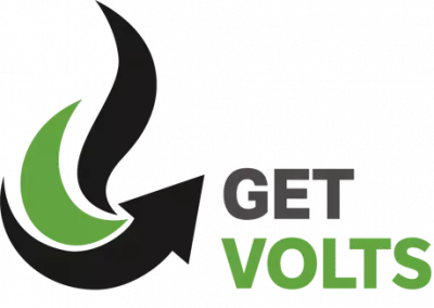 Get Volts logo