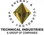 Technical Industries logo