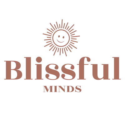 Blissful Minds logo