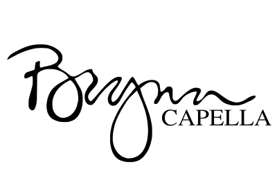 Brynn Capella Handbags logo