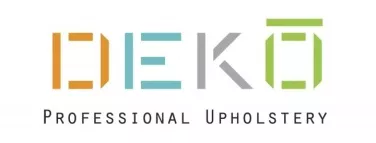 Deko Professional Upholstery logo
