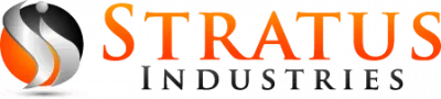 Stratus Industries logo
