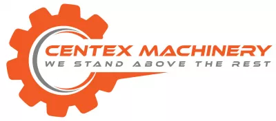 Centex Machinery logo