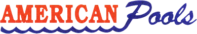American Fiberglass Pools logo