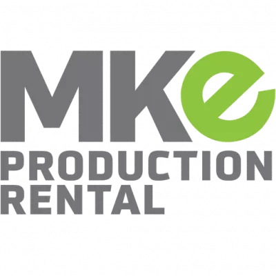 MKE Production Rental logo