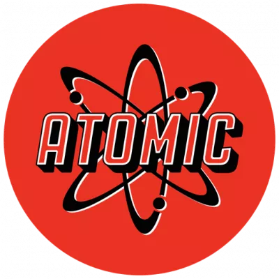 Atomic Tattoo logo