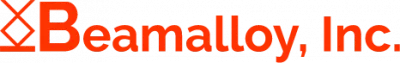 Beamalloy logo