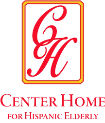 Center Home for Hispanic Elderly logo