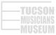 Tucson Musicians Museum logo