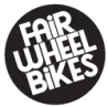 Fair Wheel Bikes Warehouse - 1110 E 6th St logo