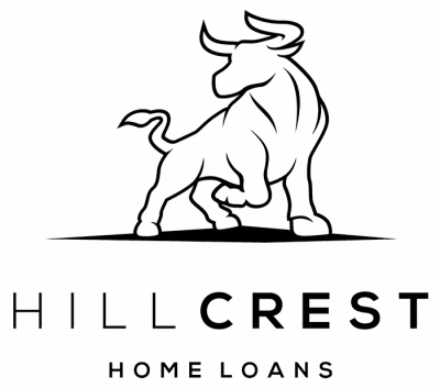Hillcrest Home Loans logo