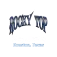 Rocky Top Trucking logo