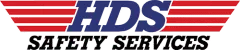 HDS Safety Services logo