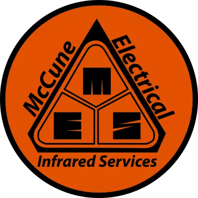 McCune Electrical Services logo