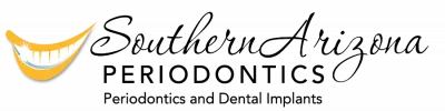 Southern Arizona Periodontics logo