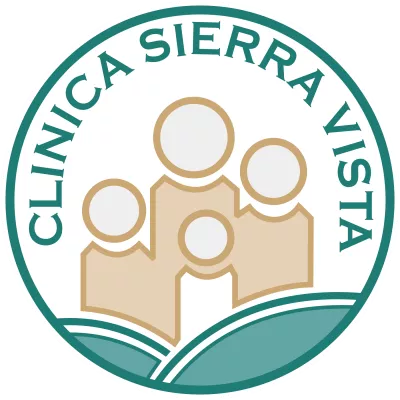 Clinica Sierra Vista logo