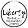 Liberty Christian Fellowship logo