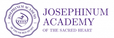 Josephinum Academy of the Sacred Heart logo