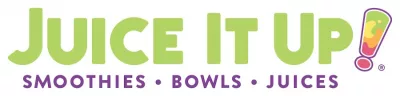 Juice It Up logo