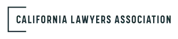 California Lawyers Association logo