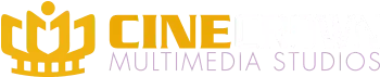 CineCrown Studios logo