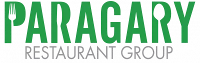 Paragary's logo