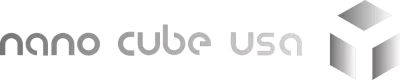 Nano Cube Usa logo