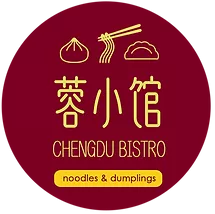 Chengdu Bistro West Town logo